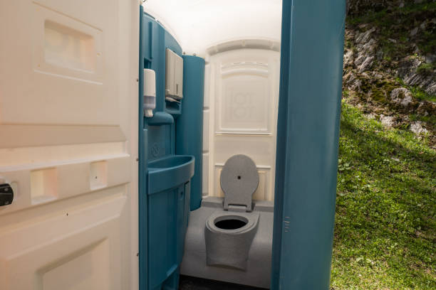 Professional porta potty rental in Green Meadows, OH