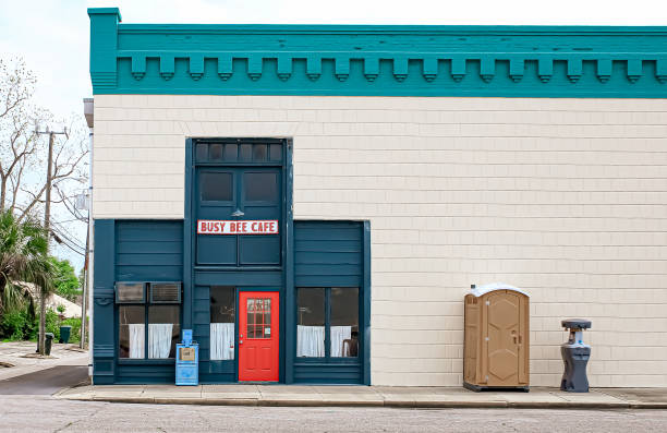 Best Affordable porta potty rental  in Green Meadows, OH